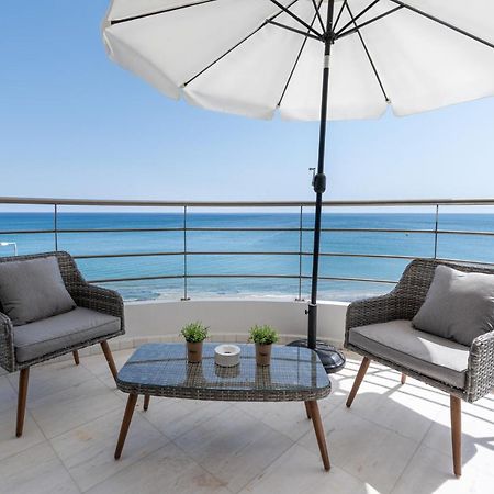 Ierapetra Seaview Apartment Ngoại thất bức ảnh
