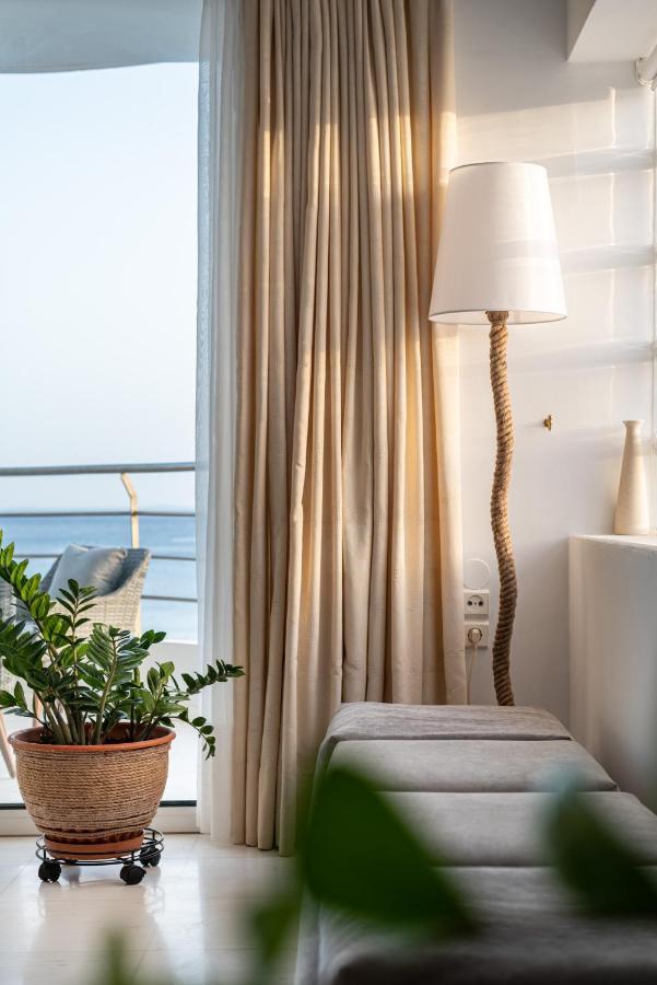 Ierapetra Seaview Apartment Ngoại thất bức ảnh