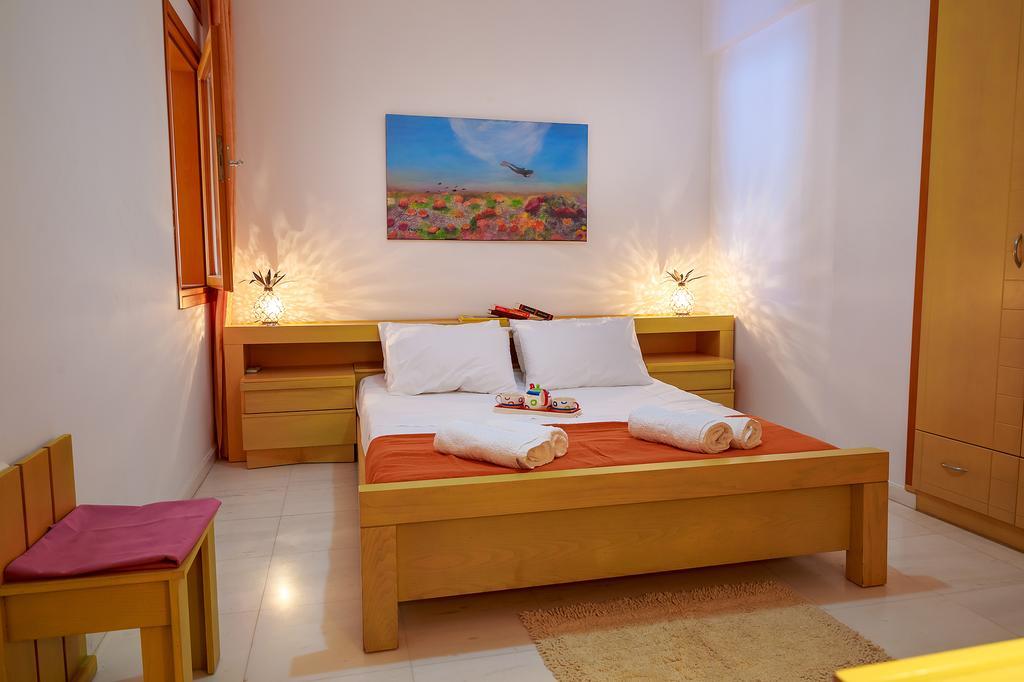 Ierapetra Seaview Apartment Ngoại thất bức ảnh