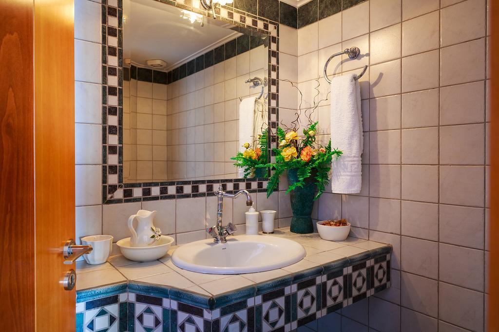Ierapetra Seaview Apartment Ngoại thất bức ảnh