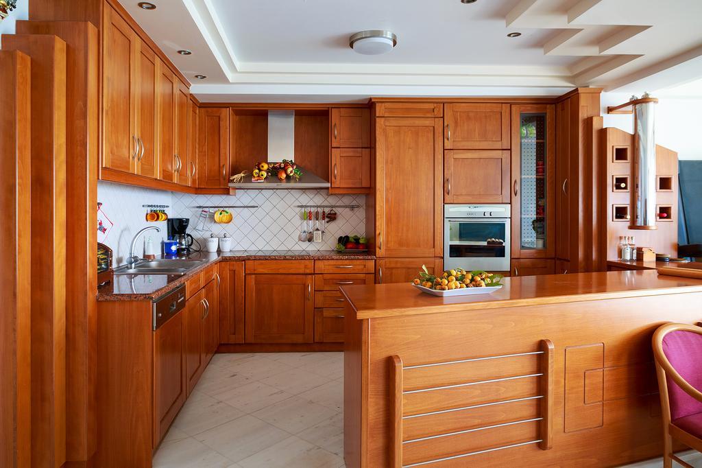 Ierapetra Seaview Apartment Ngoại thất bức ảnh