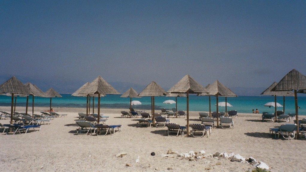 Ierapetra Seaview Apartment Ngoại thất bức ảnh