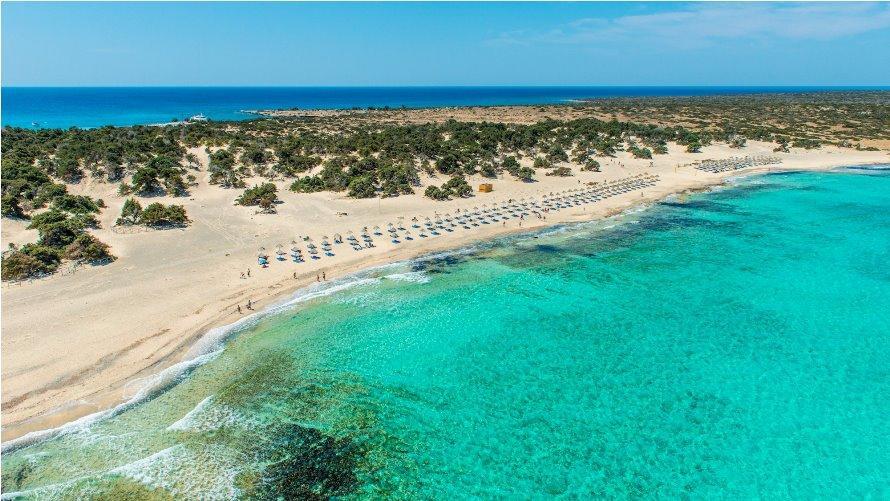 Ierapetra Seaview Apartment Ngoại thất bức ảnh